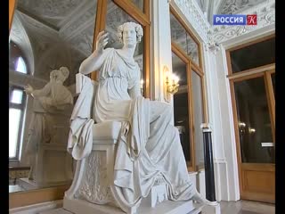 Эрмитаж. Лестницы и ступени