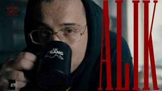 ГУФ - Алик (Премьера клипа 2022)