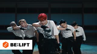 ENHYPEN - Future Perfect (Pass The MIC) (Choreography Ver.)