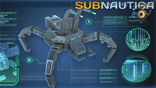 ИНОПЛАНЕТНЫЕ РОБОТЫ ► Subnautica #53