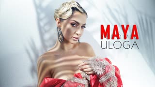 Maya Berović - Uloga (Official Video 2019)