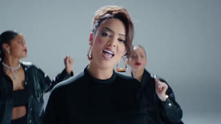 NEJ’ - Ma Raison (Official Video 2022)