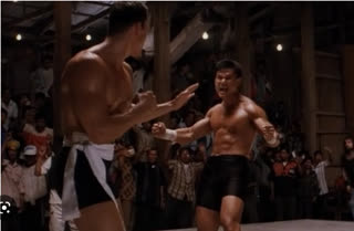 Кровавый спорт 2