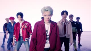 Stray Kids - TOP (Korean Vers.)