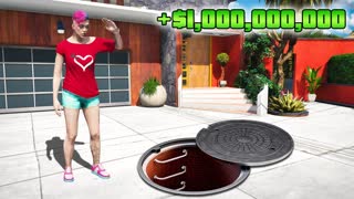 Я ПОСТРОИЛ НОВЫЙ СУПЕР СЕКРЕТНЫЙ БУНКЕР В ГТА 5 ОНЛАЙН! (GTA 5 ONLINE)