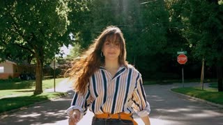 Meghan Rachelle - Send Me (Official Video 2020)