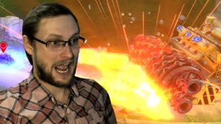 BlazeRush ► ЭТО ЖЕ РОК-Н-РОЛЛ РЕЙСИНГ ► ДАВАЙ ГЛЯНЕМ