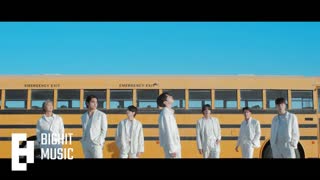 BTS - Yet To Come(The Most Beautiful Moment)