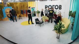 Рогов. Студия 24. Сезон 1. Серия 13