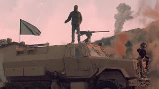 NAV & Gunna ft. Travis Scott - Turks (Official Video 2020)