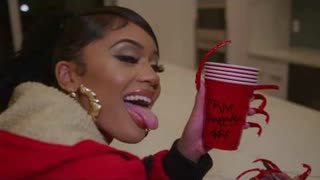 Saweetie - Pretty Bitch Freestyle (Official Video 2020)