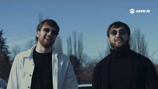 Шамиль Кашешов & Baarni - Привыкай (Премьера клипа 2021)