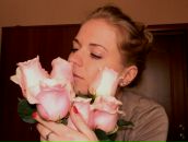 Фотография Будённой Ангелины