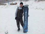 Фотография Седельникова Евгения