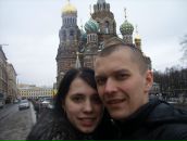 Фотография Сурина Серёжки