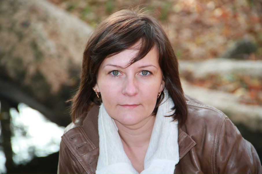 №12, Ольга Любимова, 45 лет, Санкт-Петербург №12, Ольга Любимова, 45 лет, Санкт-Петербург