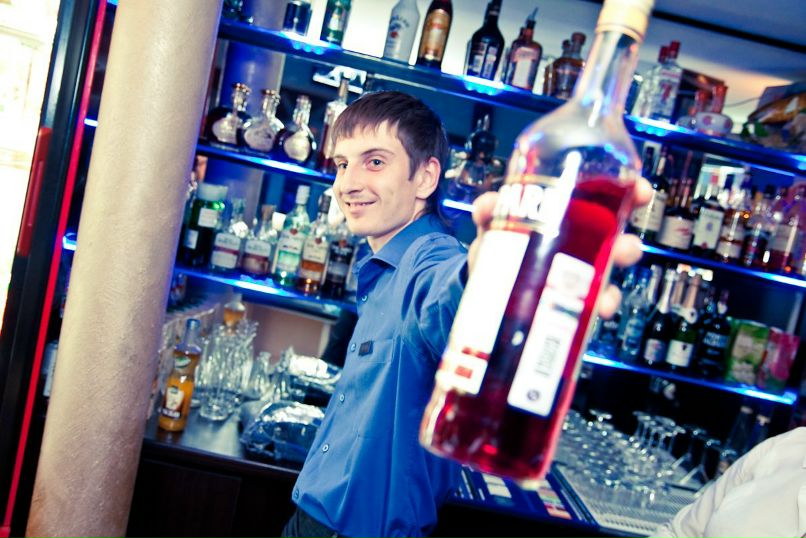 Сергей Лищенко фотография #28