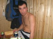 Фотография Па-И-Ра-О-Жа-Ка-О-Ва Артура