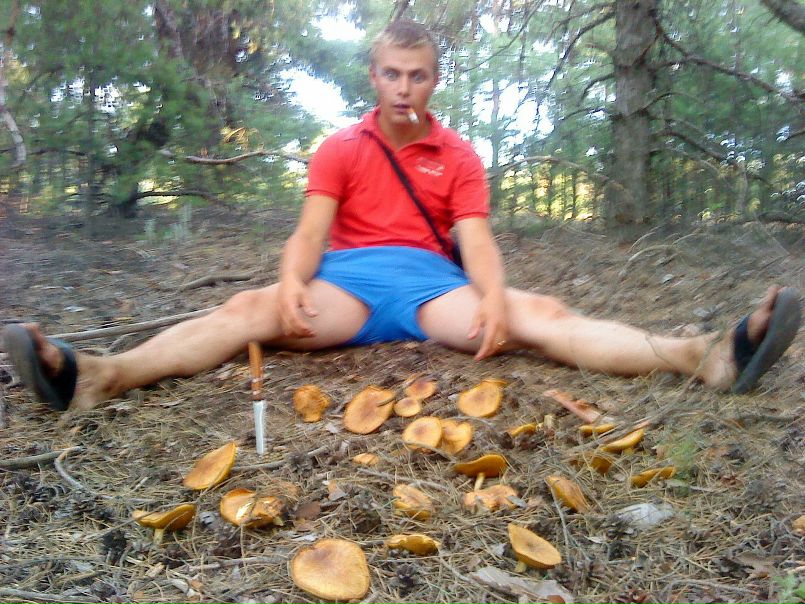 Сергей Кулькин фото №28