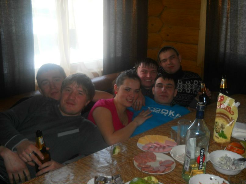 Вячеслав Тряев фотография #41
