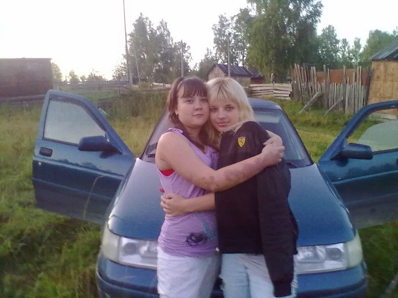 Анюта Андреева фотография #4