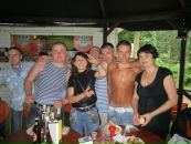 Вова Гончар фотография #32 (источник - https://vk.com/id50635831)