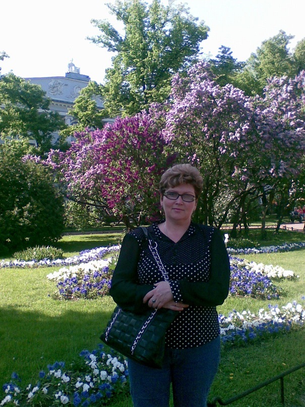 Тамара Викторова фотография #20