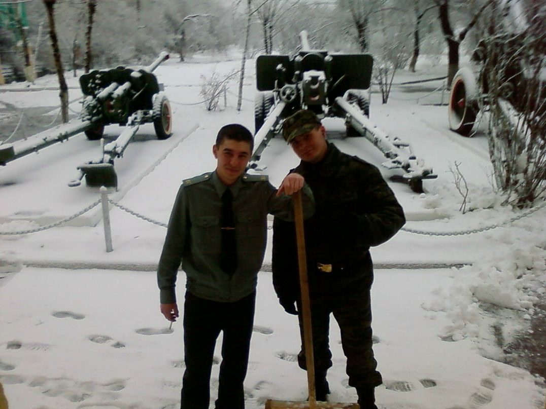 Сергей Матвеев фотография #26