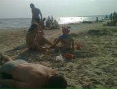 Сергій Пуняк фотография #17 (источник - https://vk.com/id101431393)