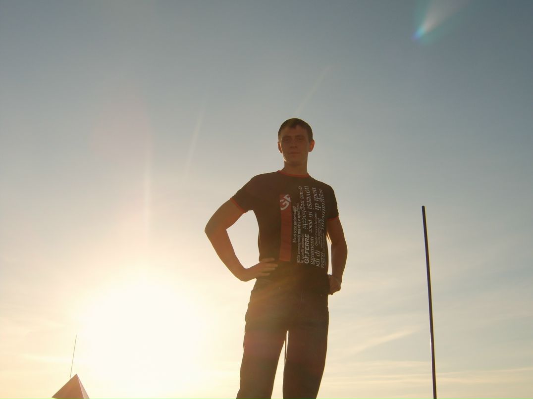 Дмитрий Дмитриев фотография #14