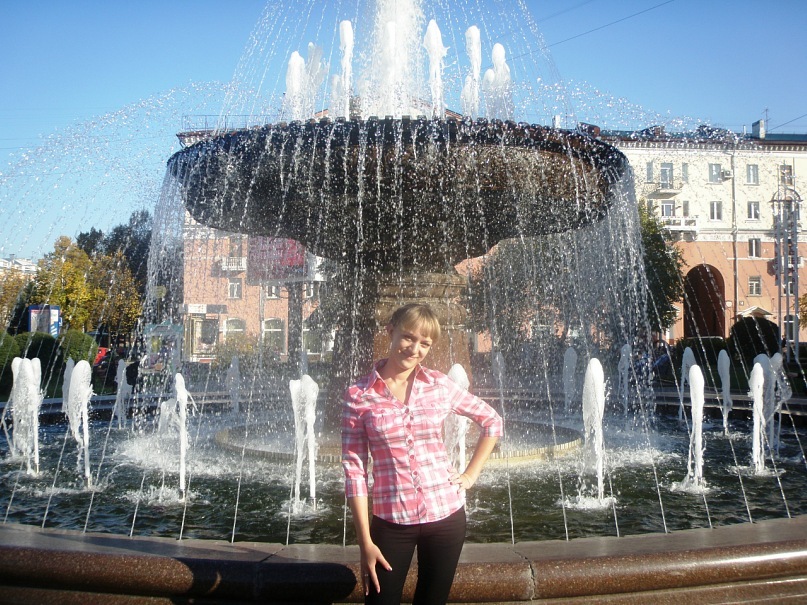 Софья Романова фотография #47