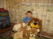 Ніна Климчук фотография #9 (источник - https://vk.com/id75596240)