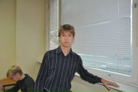 Фотография Качановского Артема