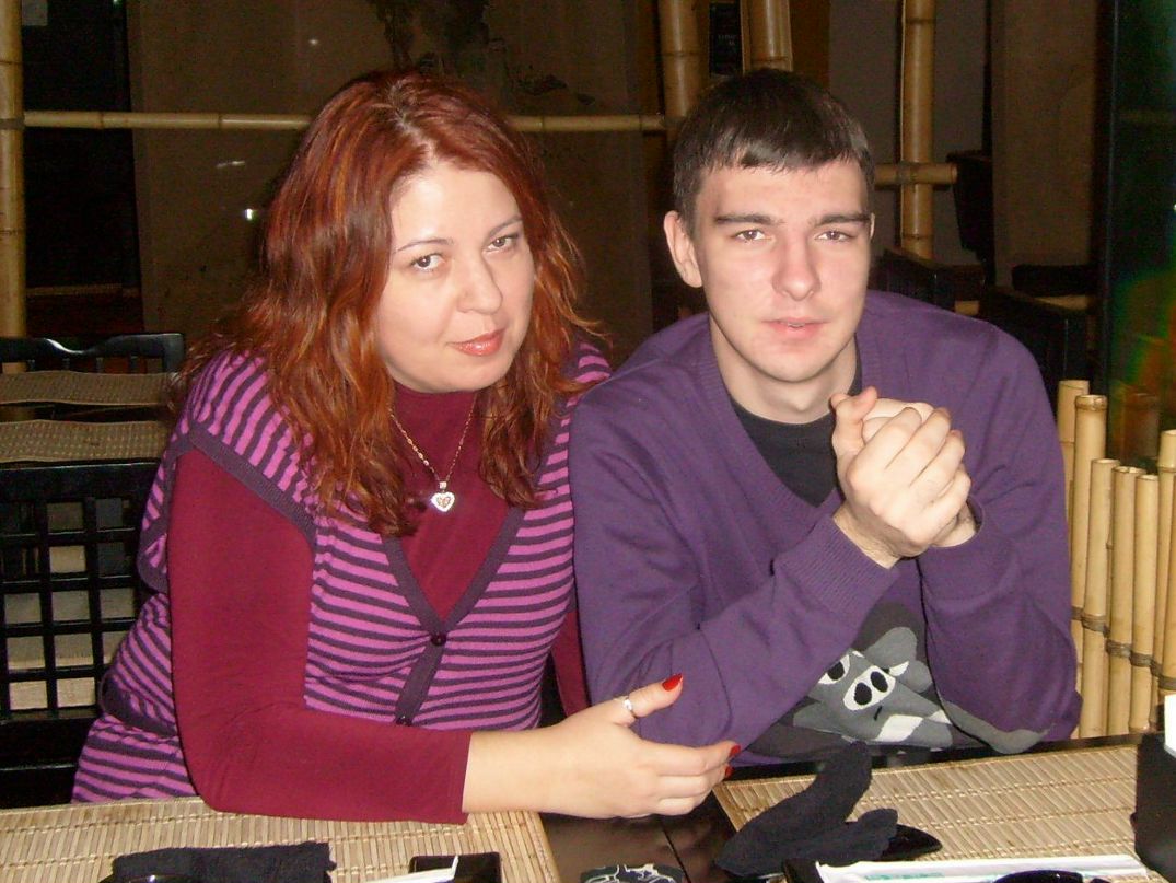 Слава Орлов фотография #11