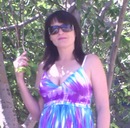 Фотография Клычковой Светланы