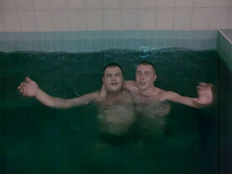 Леонид Кудышкин фотография #22