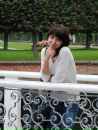 Фотография Барановой Ирины