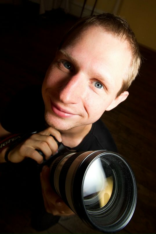 Сергей Модин фотография #22