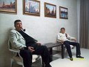 Фотография Александр Финик