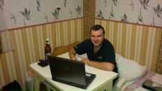 Олег Демків фотография #12 (источник - https://vk.com/id80553387)