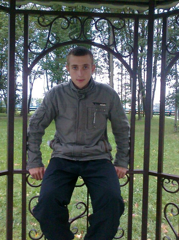 Василий Плотницкий фотография #2