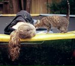 Фотография Кузьминой Олеси