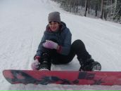 Фотография Фоменко Светланы