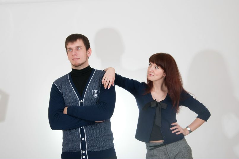 Иван Полукеев фотография #29