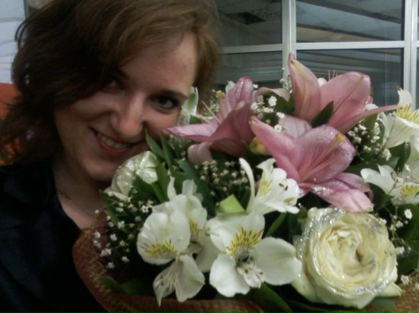 Оля Бондарь фото №3