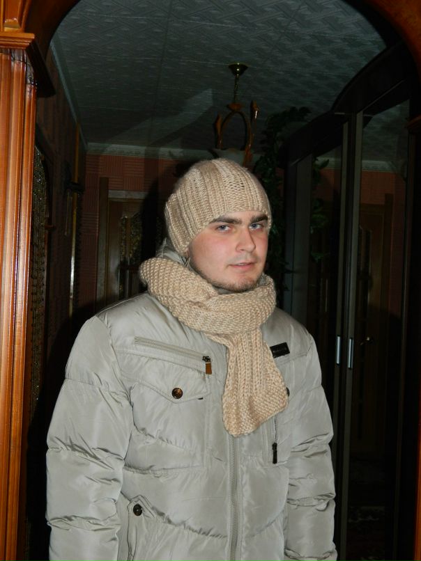 Ilya Sinilo фотография #29