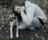 Фотография Захаровой Александры