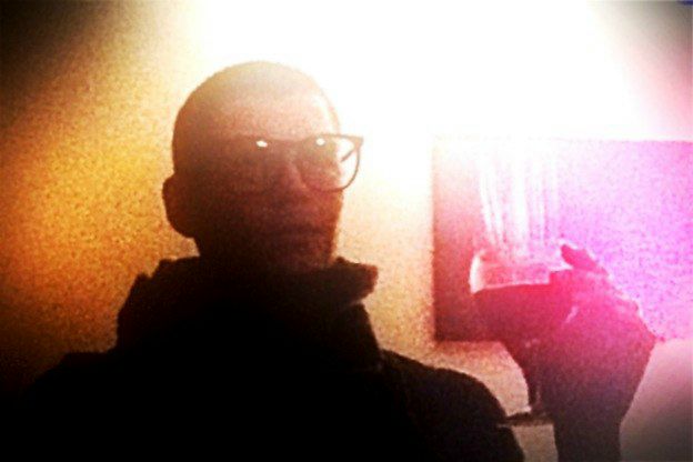 Harry Brown фото №49