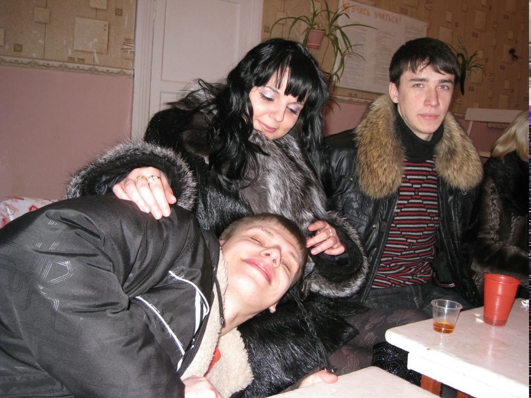 Ольга Евсюкова фотография #8