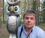 Фотография Бекешкина Николая